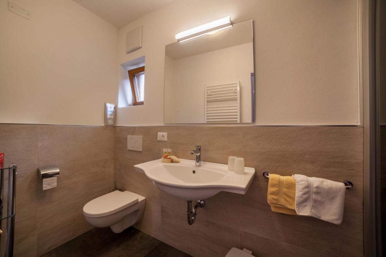 Apartmán Laugen Rainegg Schenna Exteriér fotografie