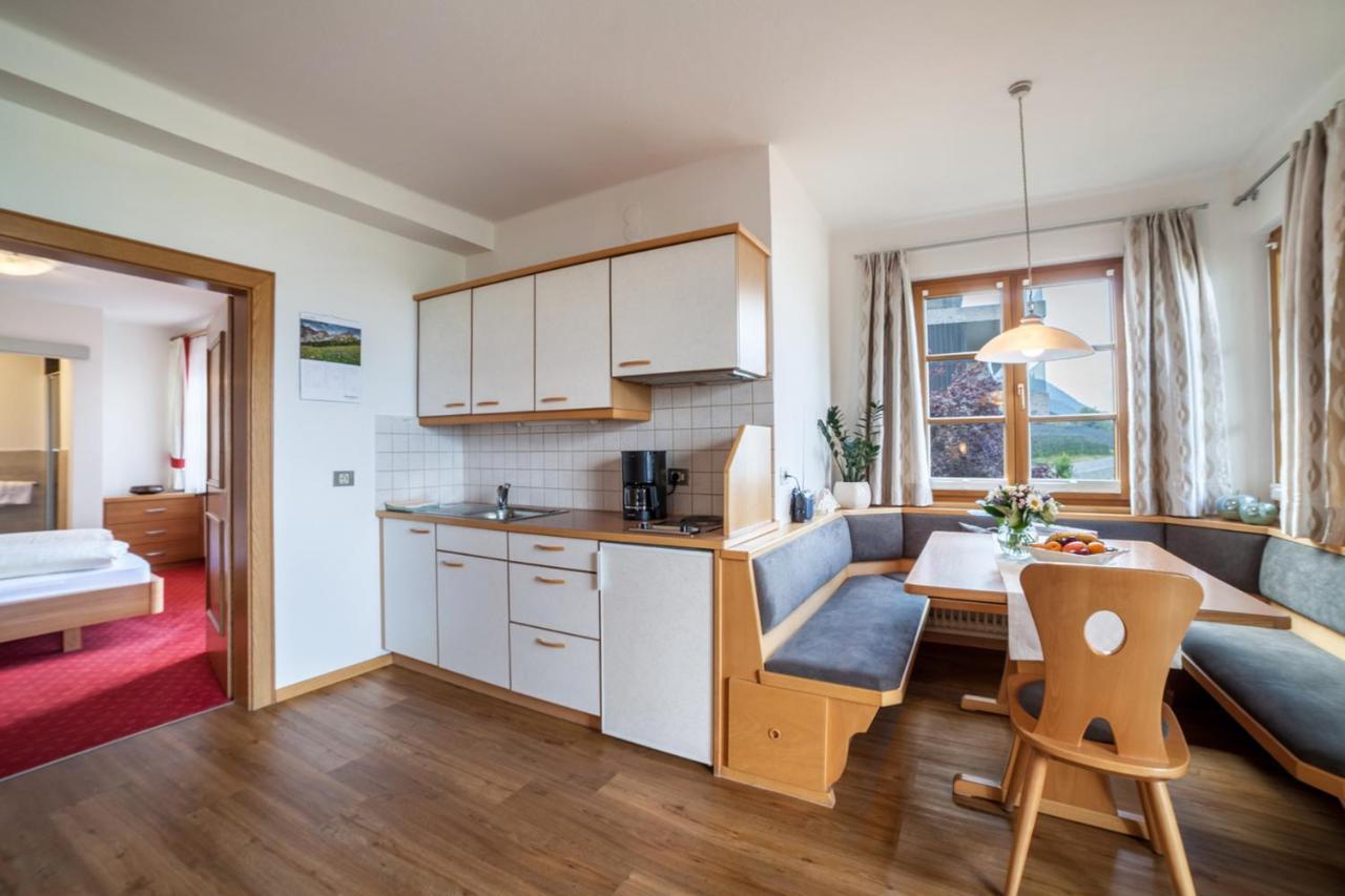 Apartmán Laugen Rainegg Schenna Exteriér fotografie